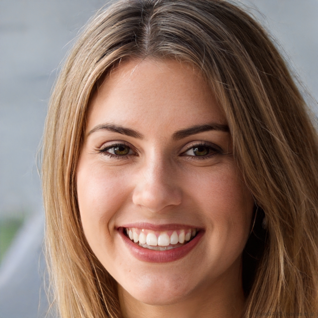 Катерина Мельник